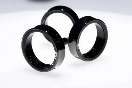 갤럭시 링 실물이미지