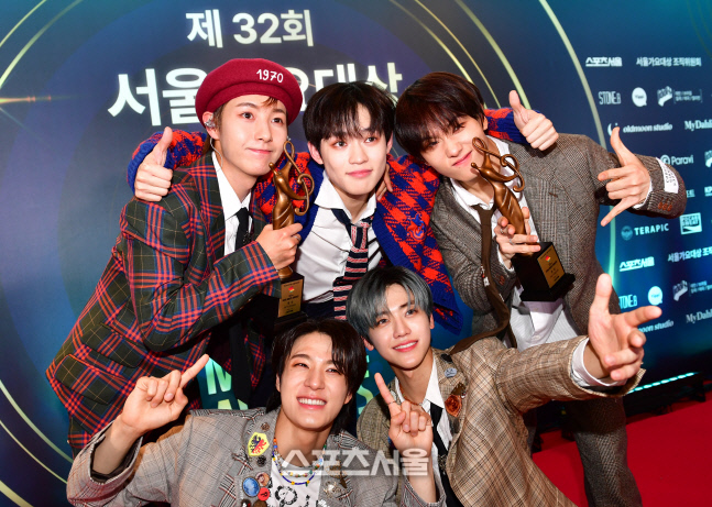 NCT드림