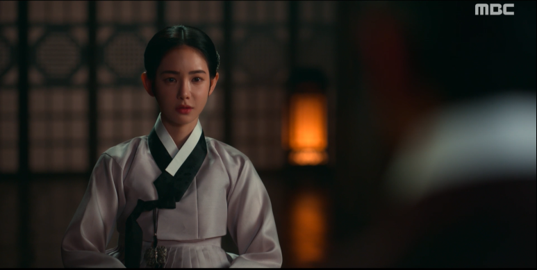 이강에는 달이 흐른다 3회 줄거리(13)