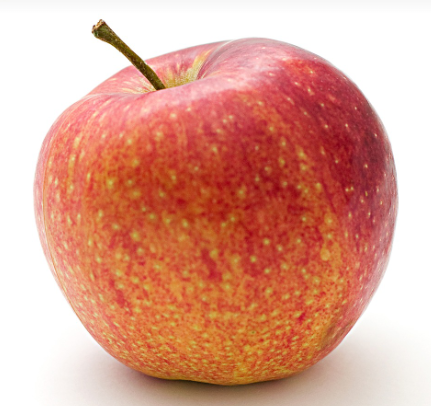 신선한 사과 고르기