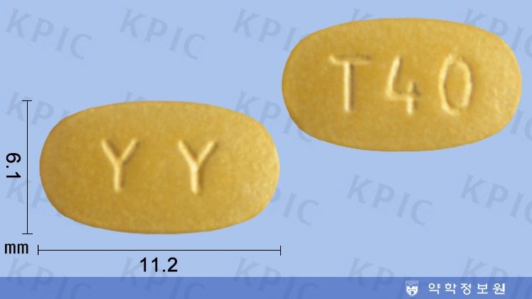 타나민정 80mg 완벽 가이드: 성분, 효능, 복용법, 주의사항 및 부작용 총정리