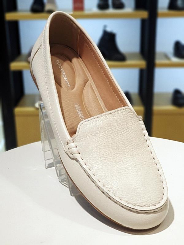 락포트 현대신촌점 S 락포트 여성로퍼 DEMISA II 데미사 2 PLAIN MOC CJ1388