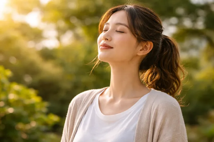 면역력을 높이는 방법