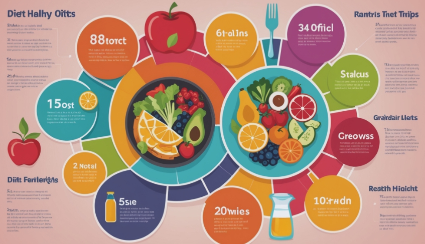 다이어트 유지어터의 식단 팁