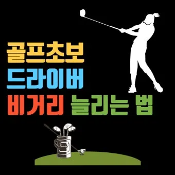 골프 초보 드라이버 추천_12