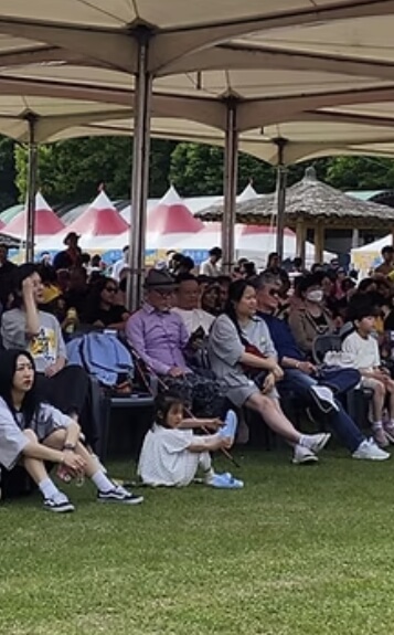 여주 금사참외축제 2026
