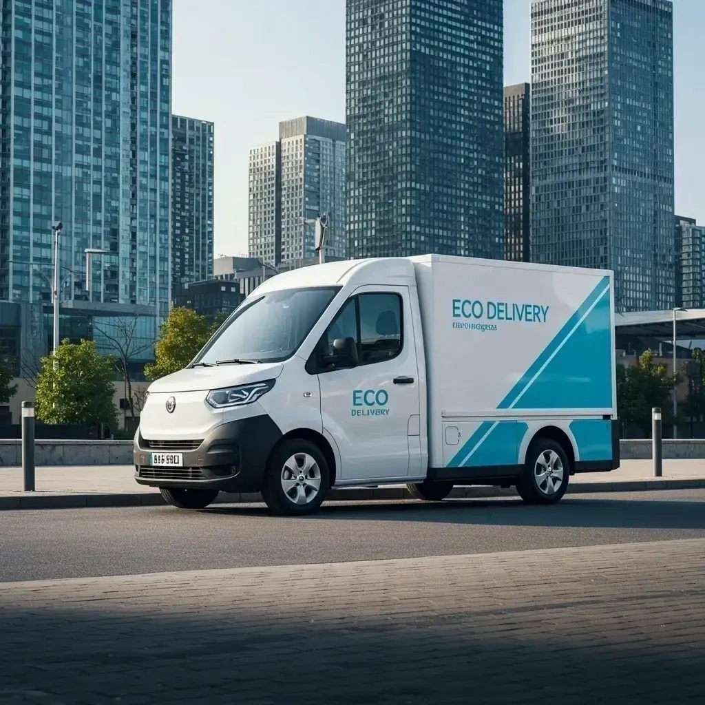 2025 충남 금산군 전기 화물차 보조금 소형 화물