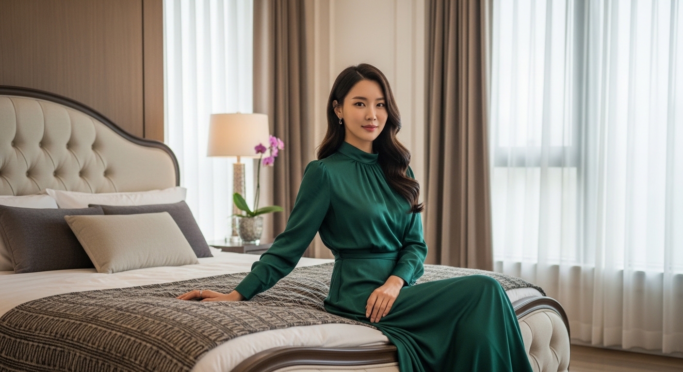 침대 사이즈 고민