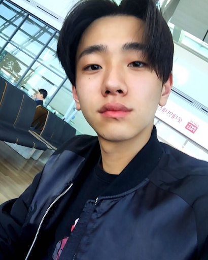 남윤수 아버지 신장이식