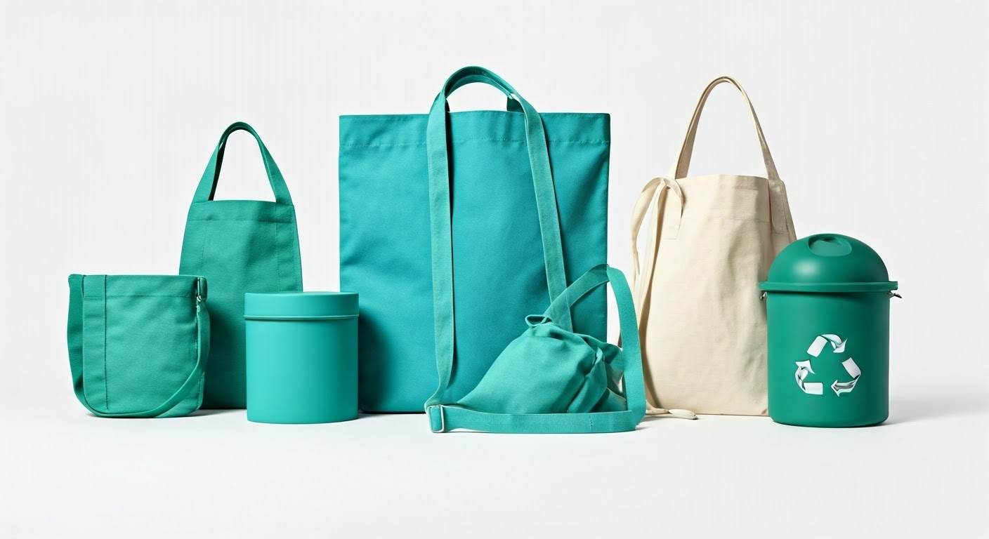 에코백 판촉물 추천