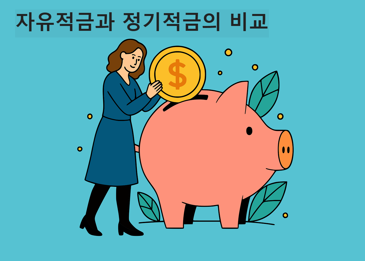적금