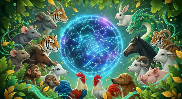 2026년 1월 31일 오늘의 운세