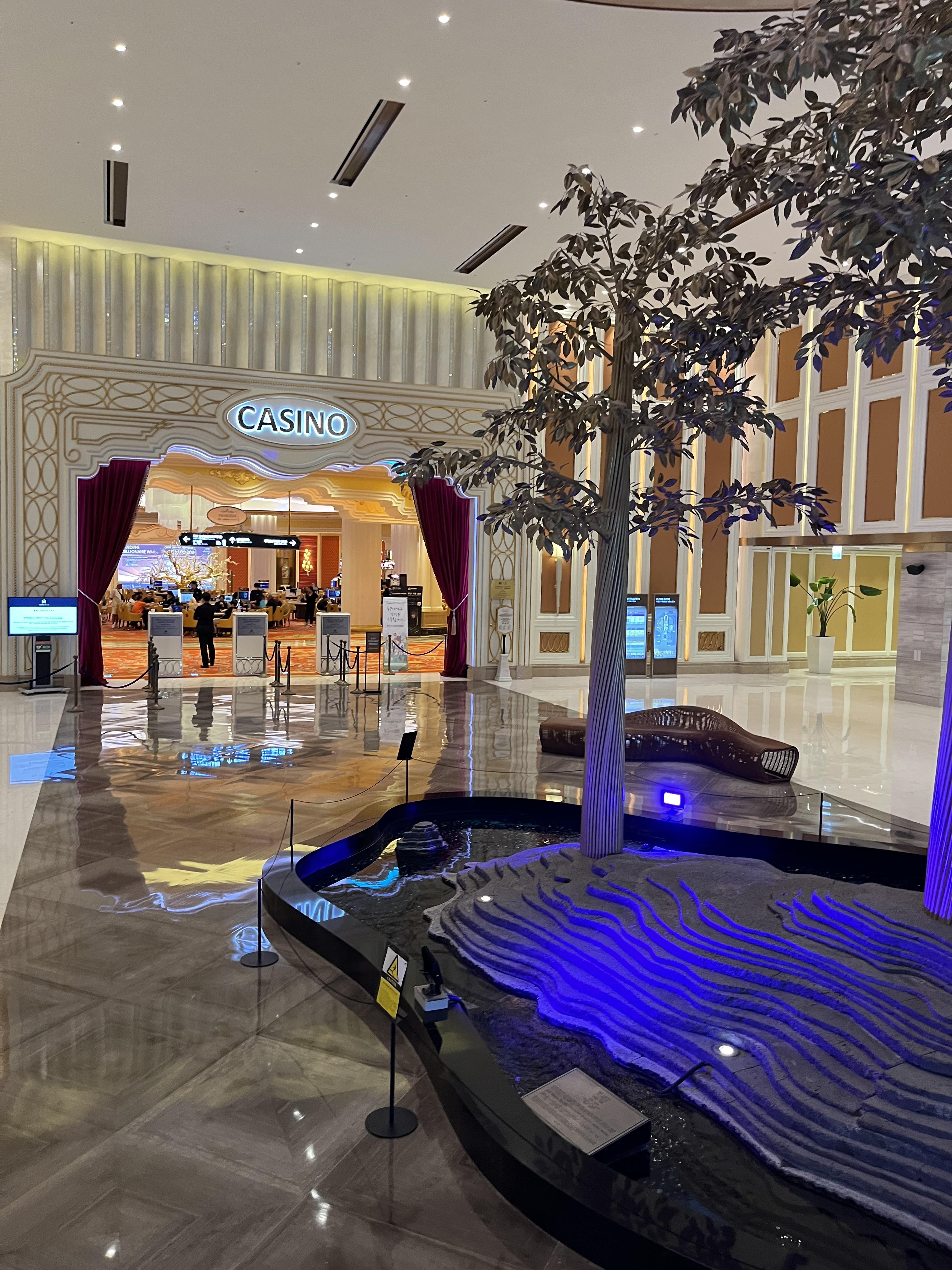 제주 신화월드 메리어트관