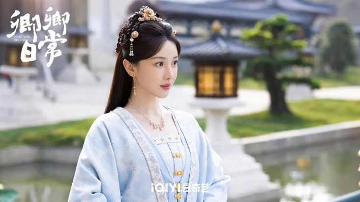 경경일상