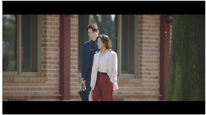 나의 완벽한 비서 촬영지 정보