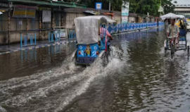 자동차 침수 시&amp;#44; 운전자를 위한 가이드
