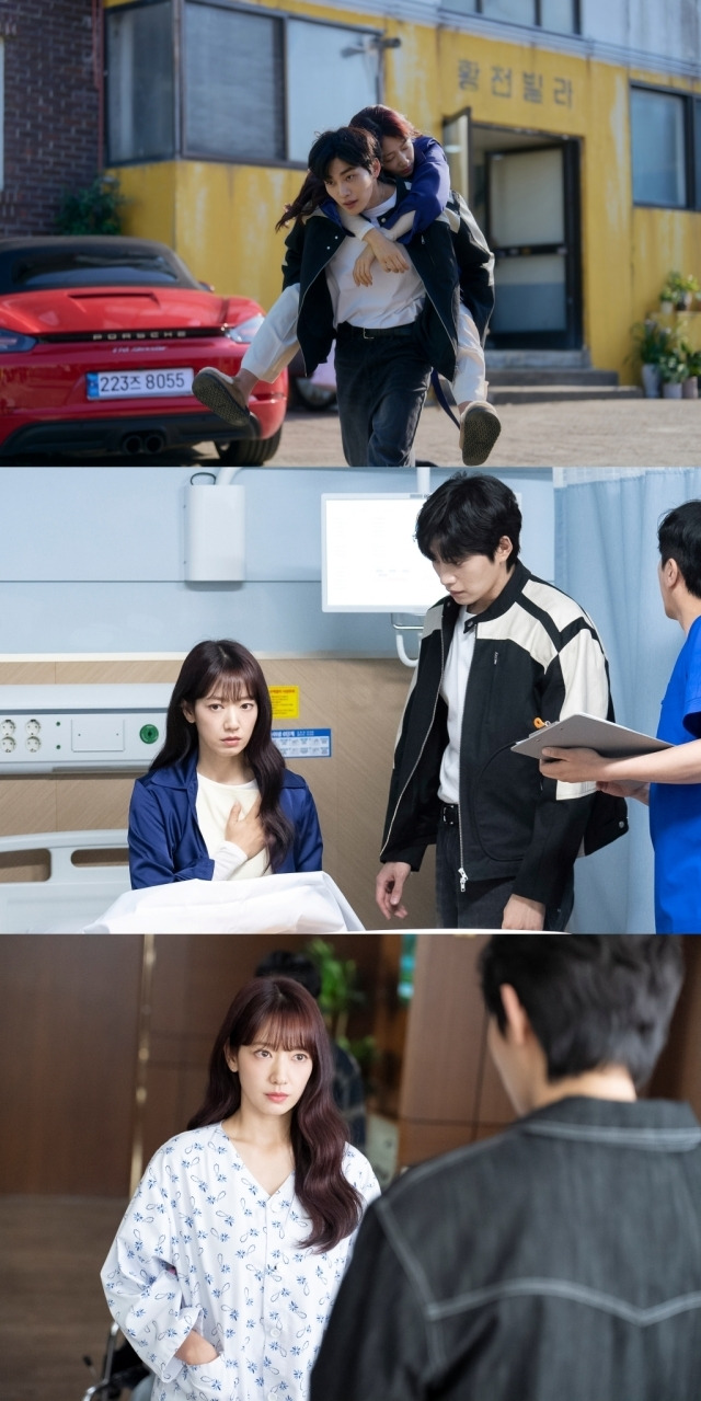 지옥에서 온 판사: 지옥의 심판자가 인간 세계에 나타났다!