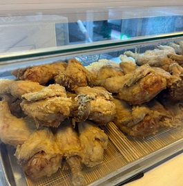 치킨달인