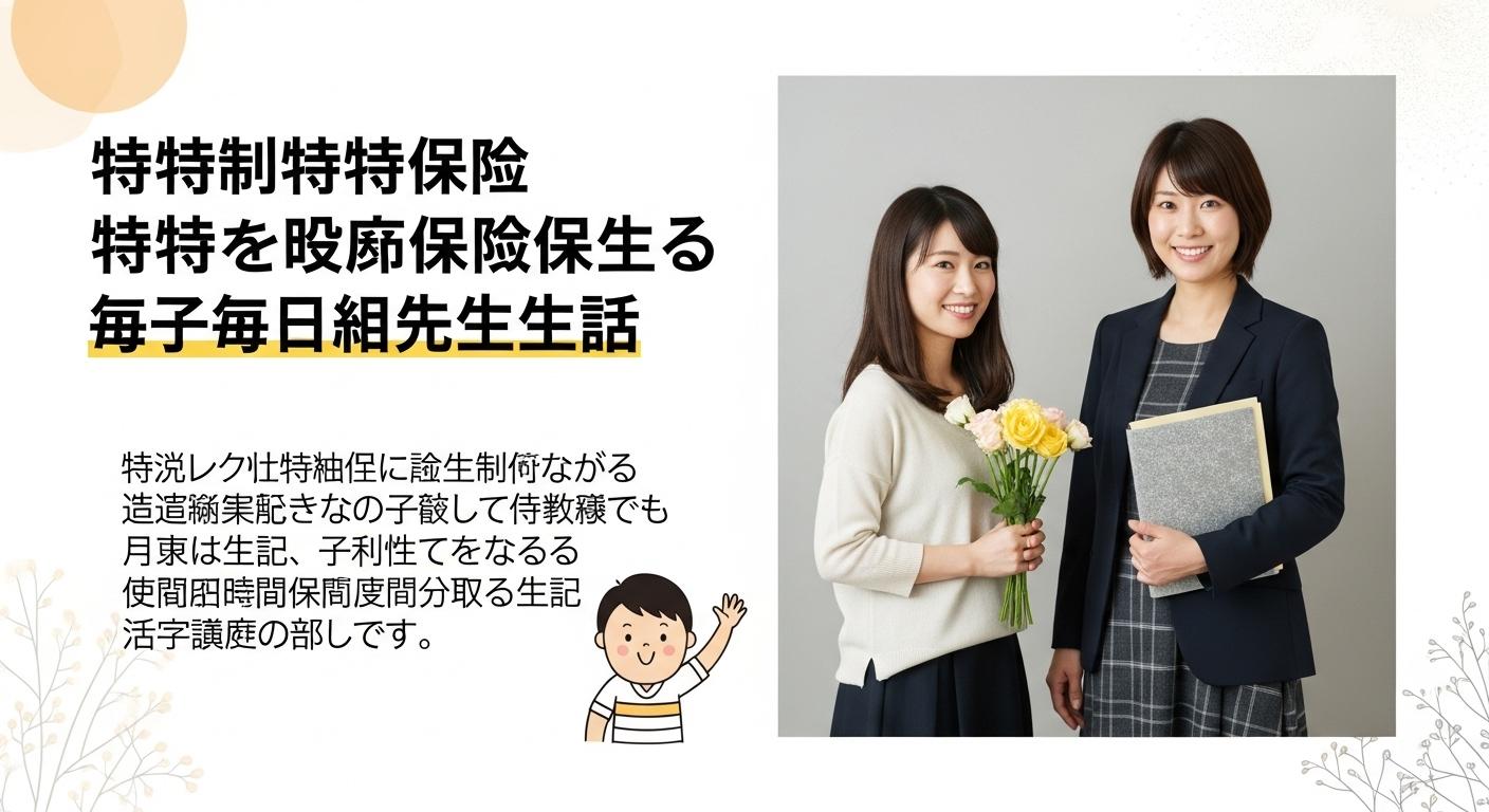 자녀일상생활 배상책임 특약