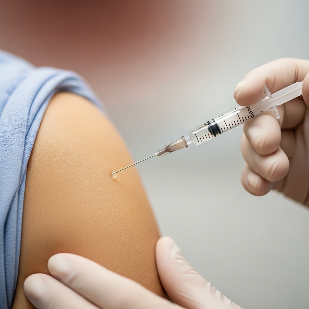 독감예방접종시기 3가와4가차이