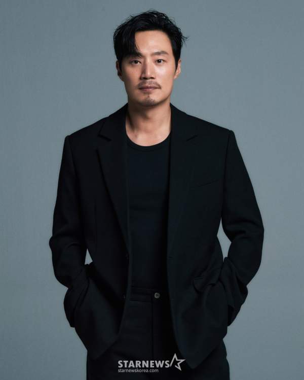 이희준 프로필