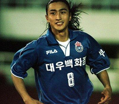 안정환