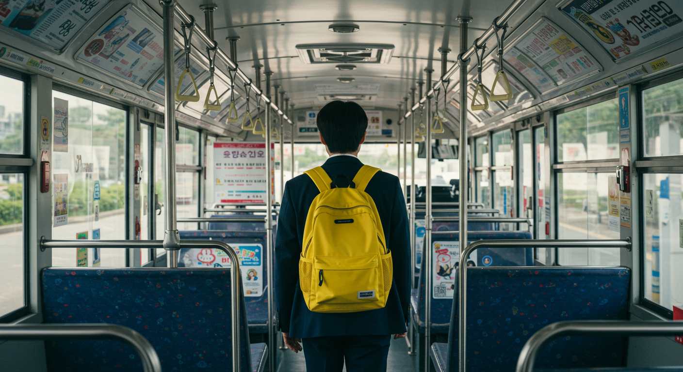 어린이 교통비 24만 원