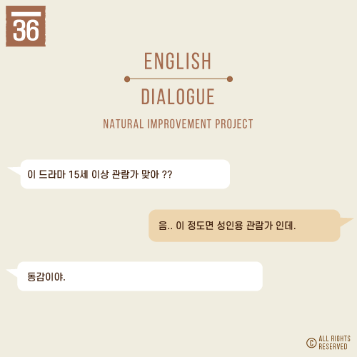 관람가표현