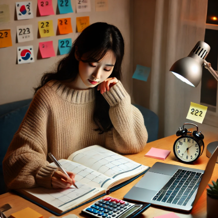 주휴수당 쉽게 계산하는 방법