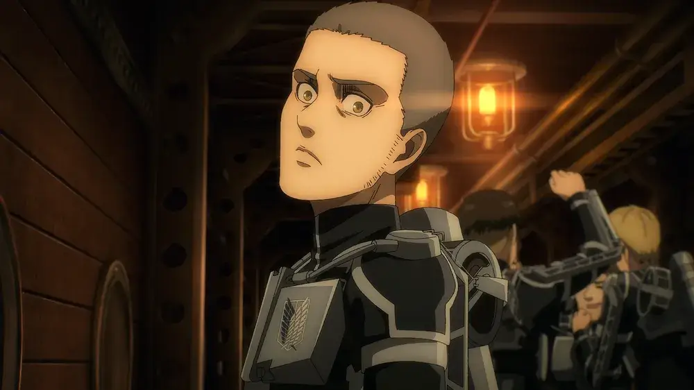 진격의 거인 더 라스트 어택 개봉일 예고편 줄거리 후기