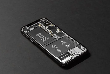 스마트폰 배터리 수명 2