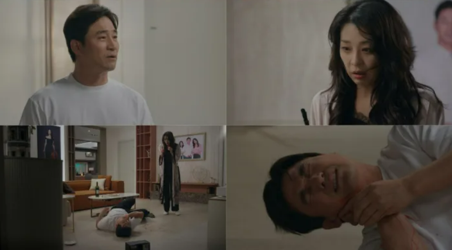 가족관계증명서 몇부작·줄거리 정리