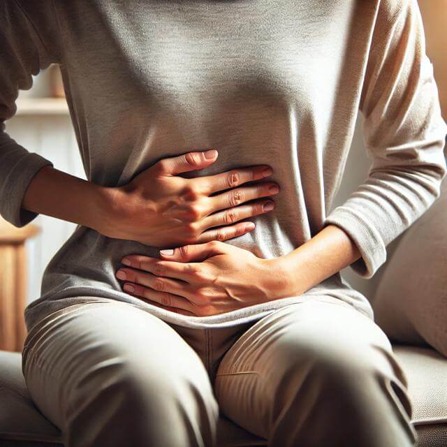 방광염에 좋은 음식