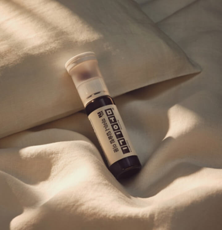 마이니 딥슬립이뮨