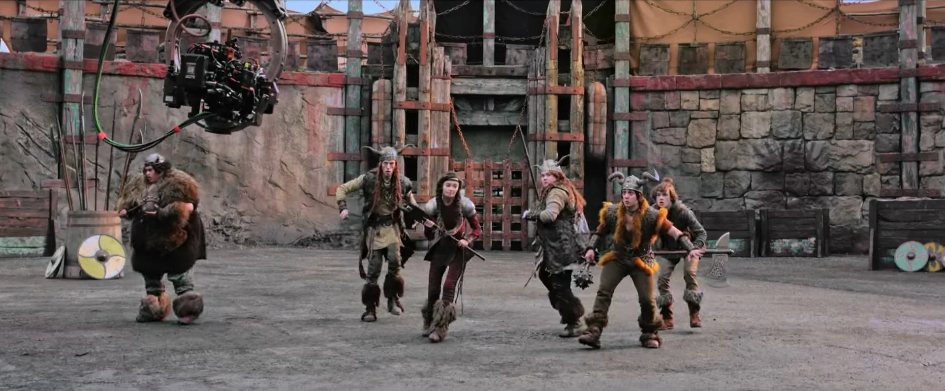 영화 리메이크가 늘어나는 이유: 이미 검증된 이야기가 다시 선택되는 구조적 배경