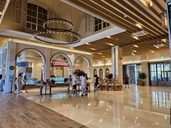 프리미엄 리조트