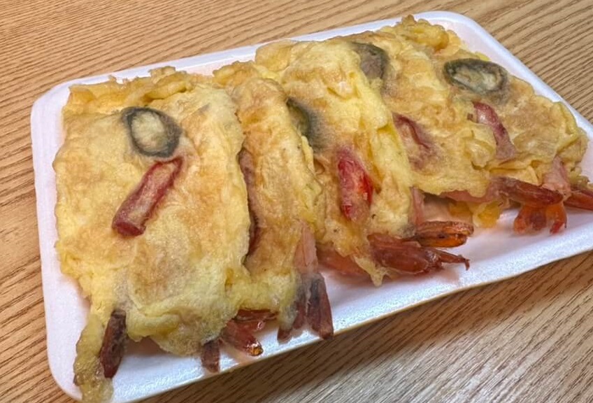 오늘N 위대한 일터 전남 여수 서시장 전집 산들네 오늘N 2499회