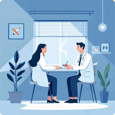 부산 수영구 보건소 금연 클리닉 이미지