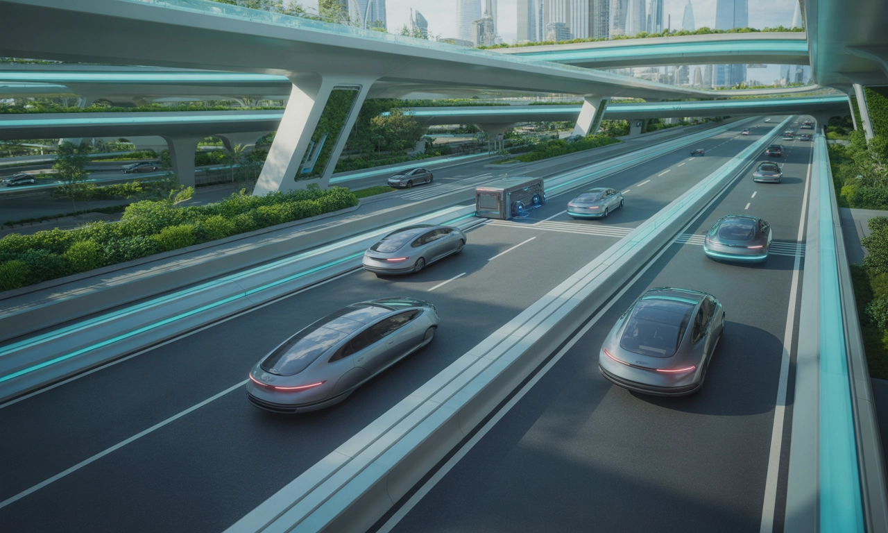 도시교통트렌드