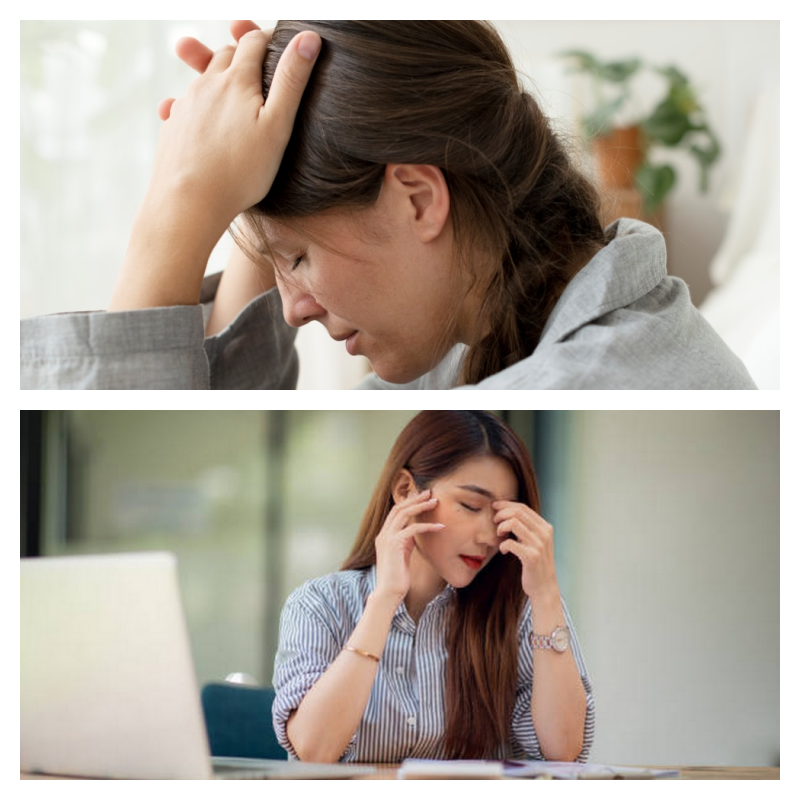 갱년기 영양제 추천 불면증 건강식품추천