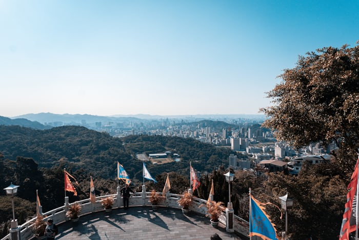 최고의 2박3일 해외여행지TOP 5