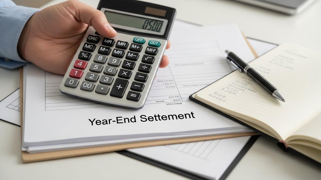 연말정산 총급여 기준