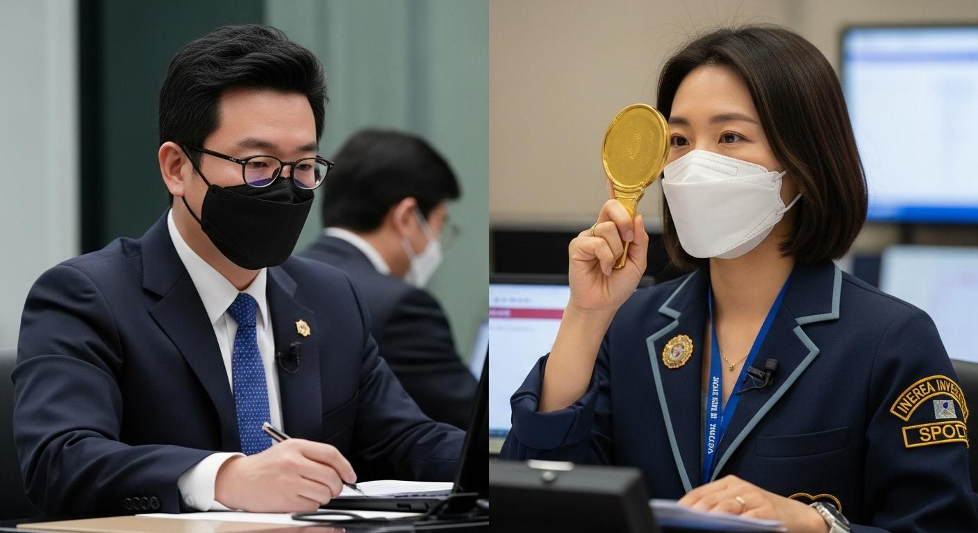 한국투자증권 금 현물거래