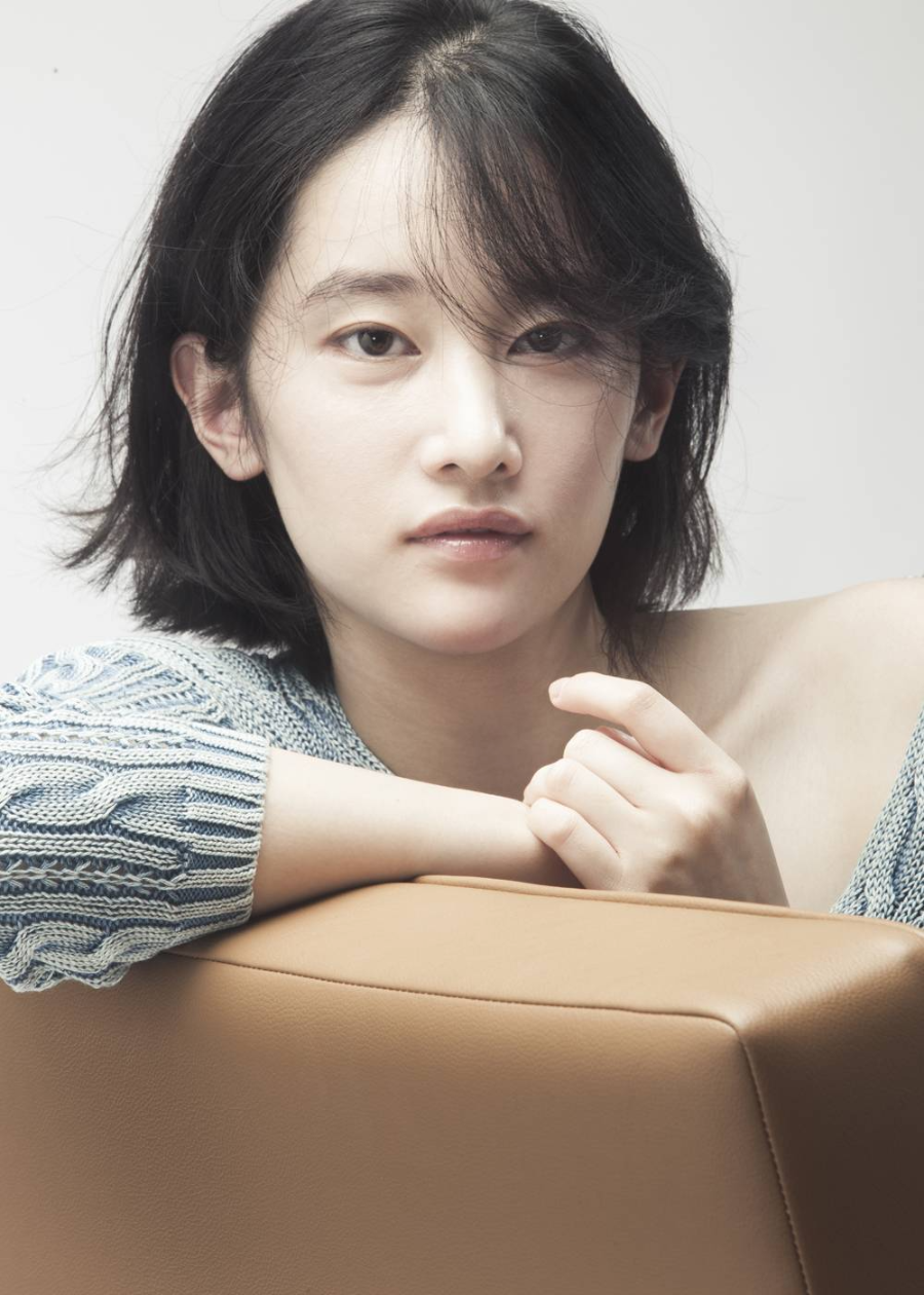 배우 전종서