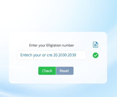 신용사면대상자조회그림