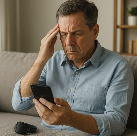 생로병사의비밀 눈노화