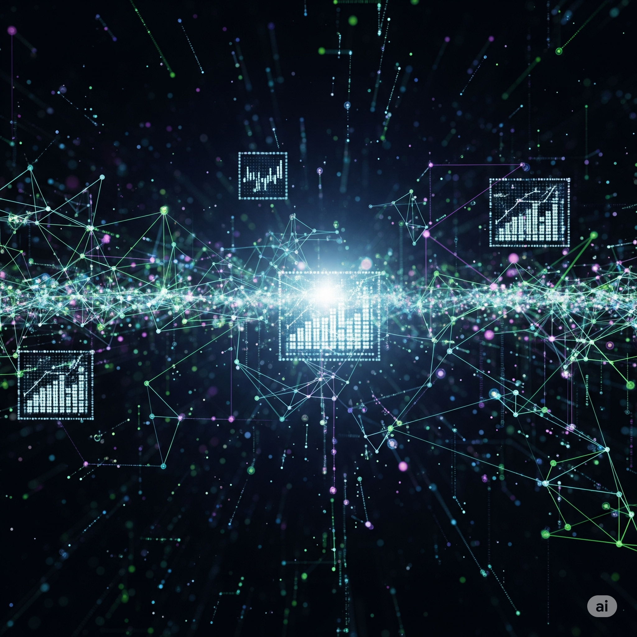 팔란티어 주가 이미지.