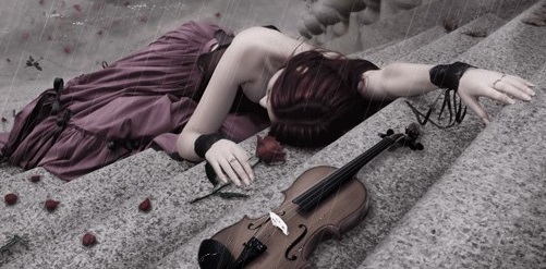 비 오는 날, 감성 충전 완료!” AI가 큐레이션한 마음을 적시는 영화 5선