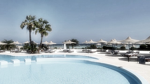 호텔 예약 사이트