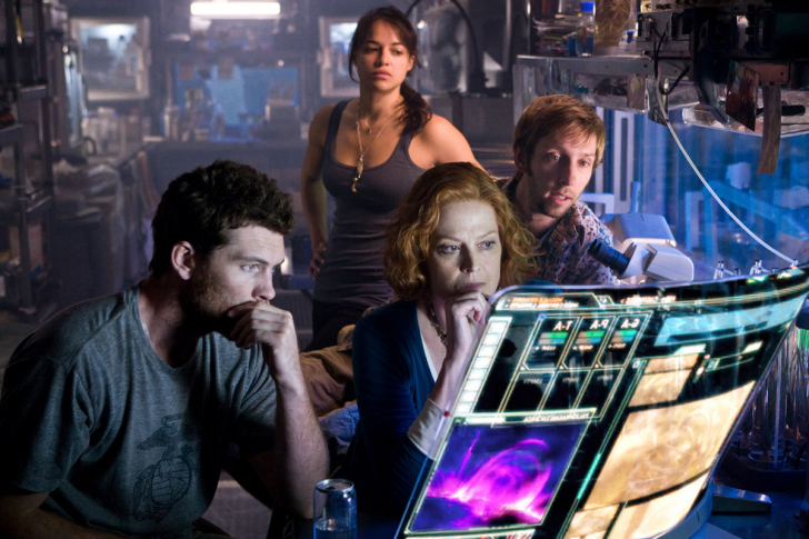 크레이스-박사와-팀원들